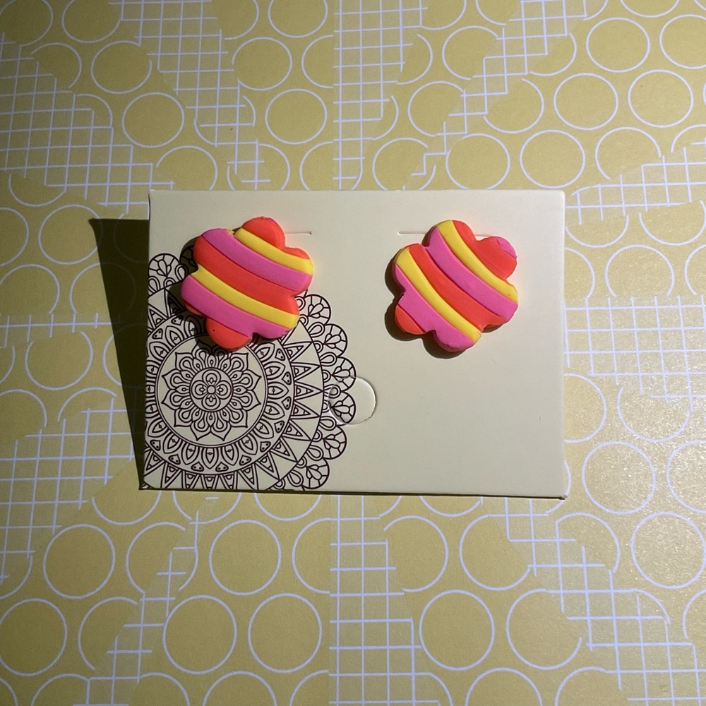 Gaelen Earrings